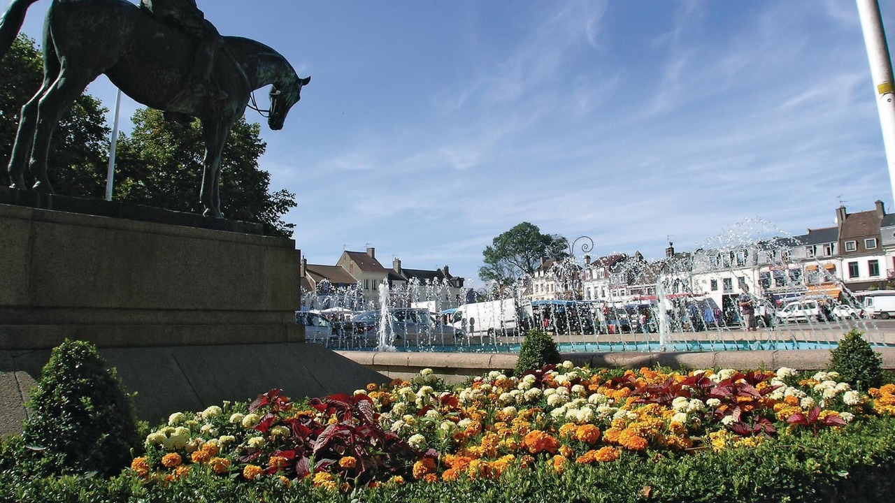 Photo of Others in Ligny-sur-Canche