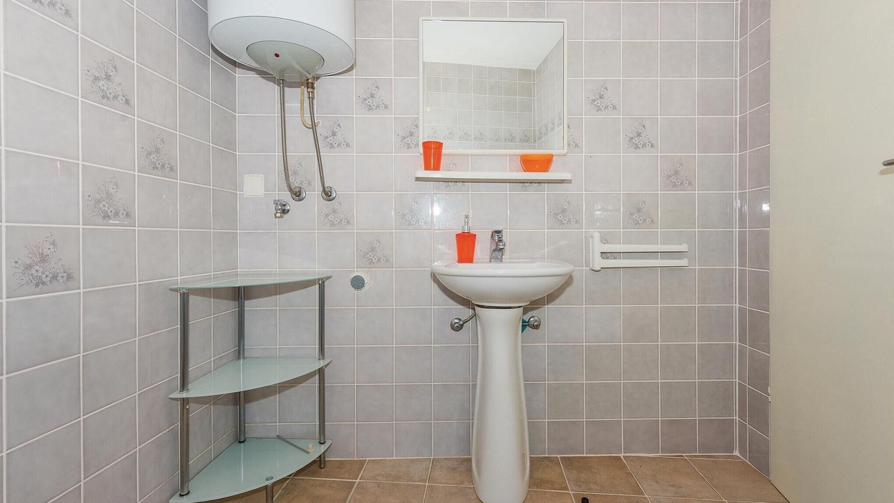 Photo of Bathroom in Rogoznica