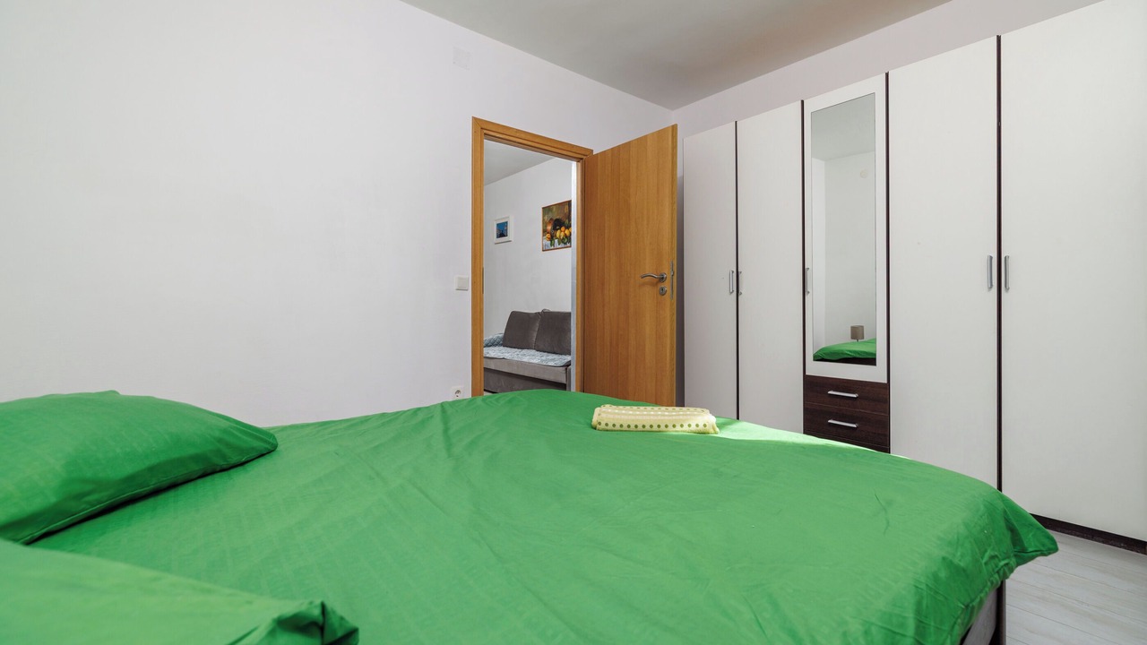Photo of Bedroom in Banjol
