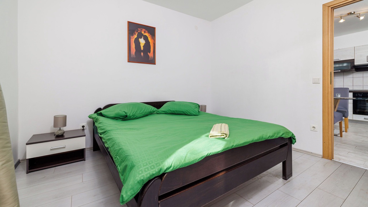 Photo of Bedroom in Banjol