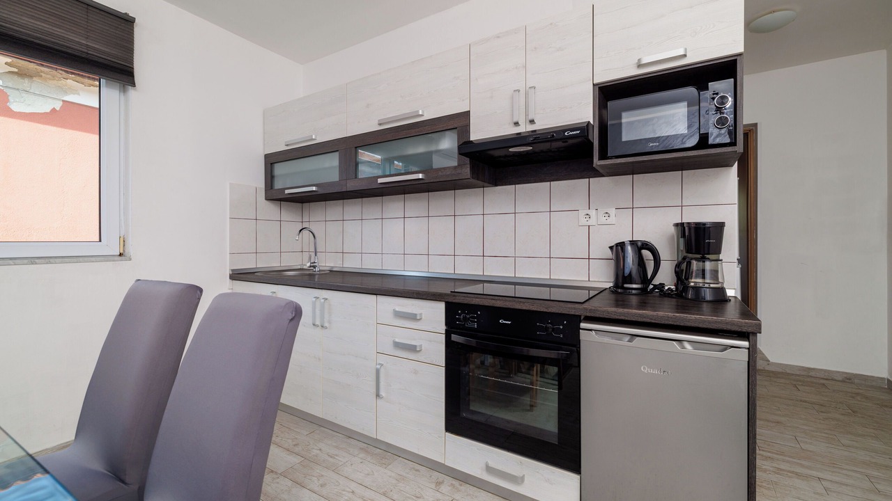 Photo of Kitchen in Banjol