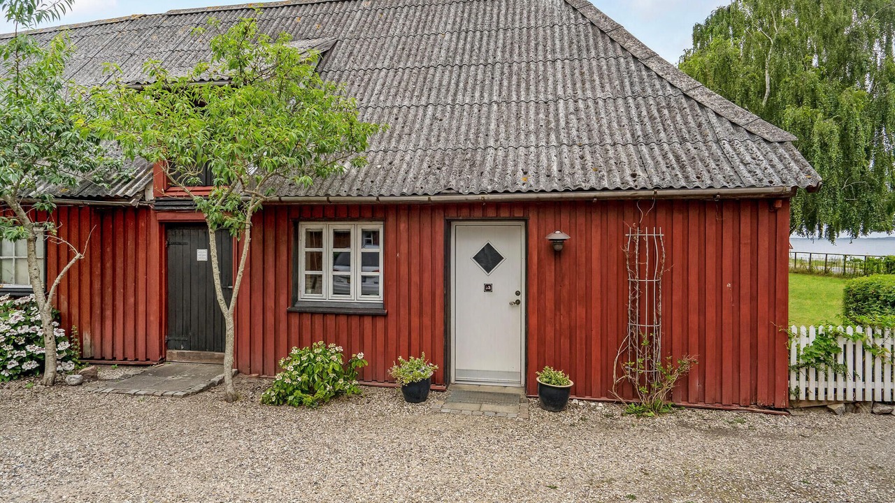 Photo of Outdoor in Skarupøre