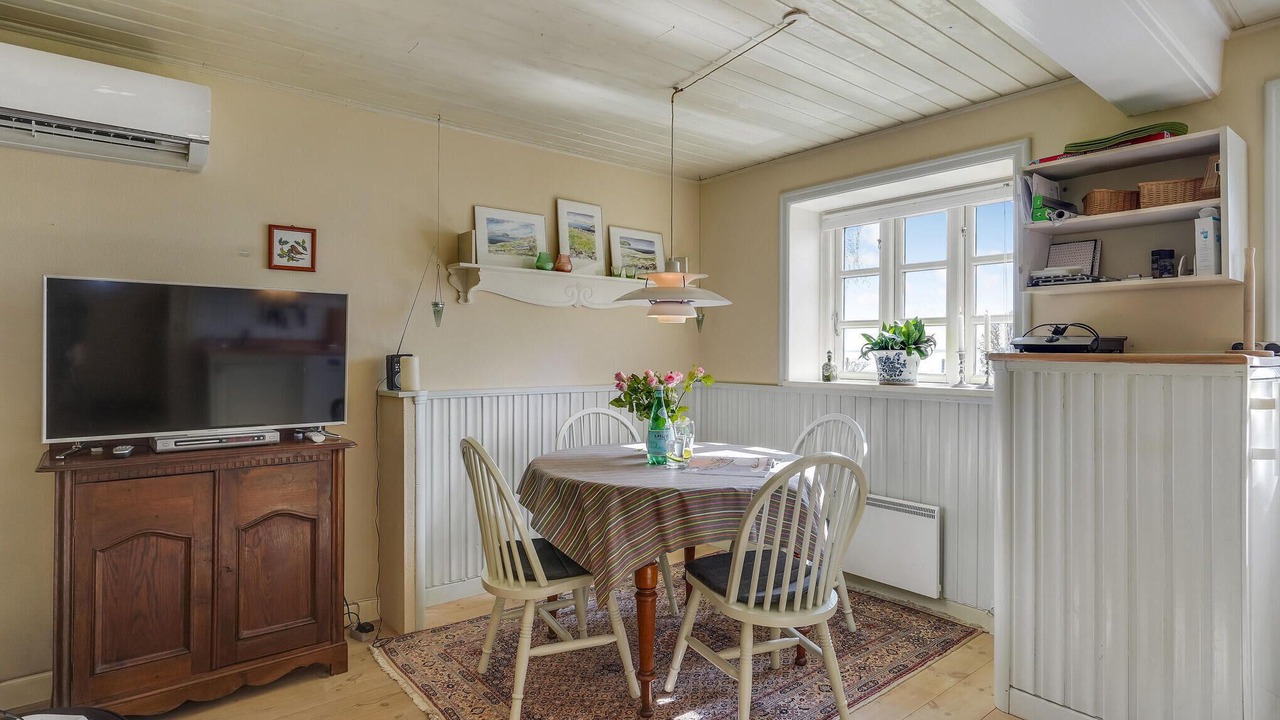 Photo of Bedroom in Skarupøre