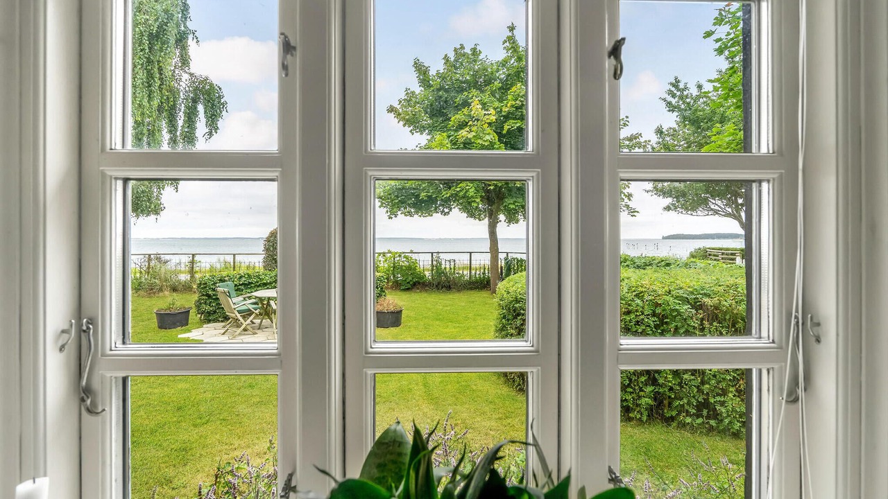 Photo of Bedroom in Skarupøre