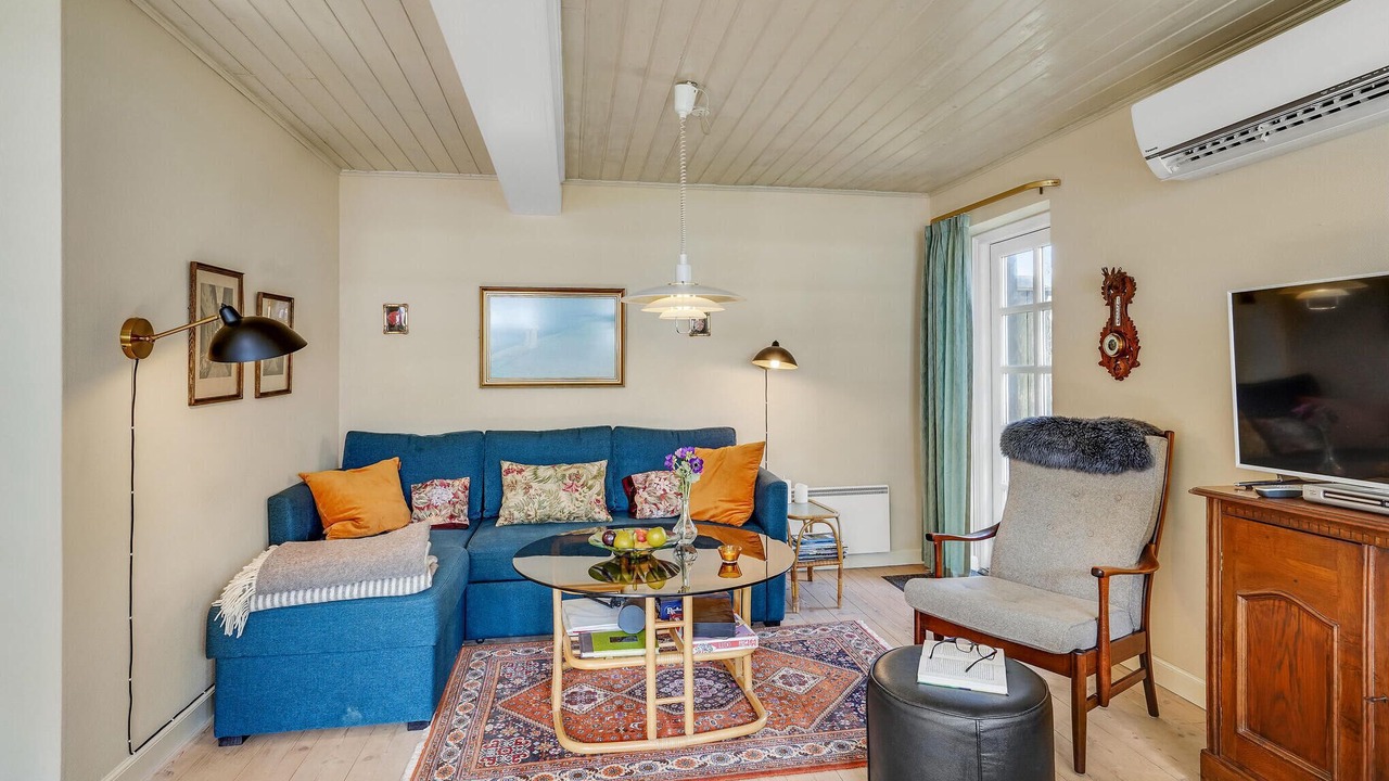 Photo of Bedroom in Skarupøre