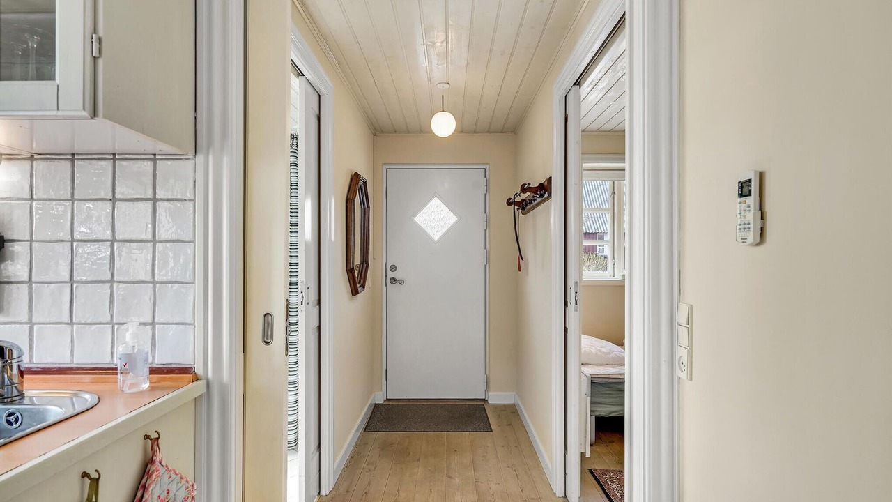 Photo of Others in Skarupøre