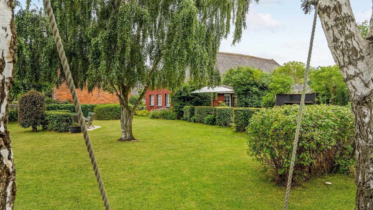 Photo of Outdoor in Skarupøre