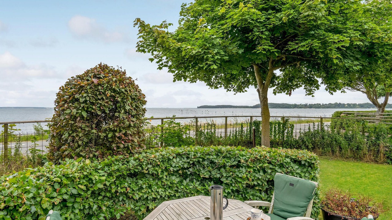 Photo of Outdoor in Skarupøre