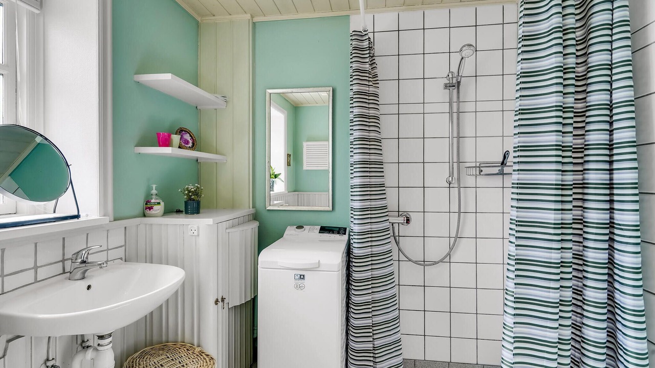 Photo of Bathroom in Skarupøre