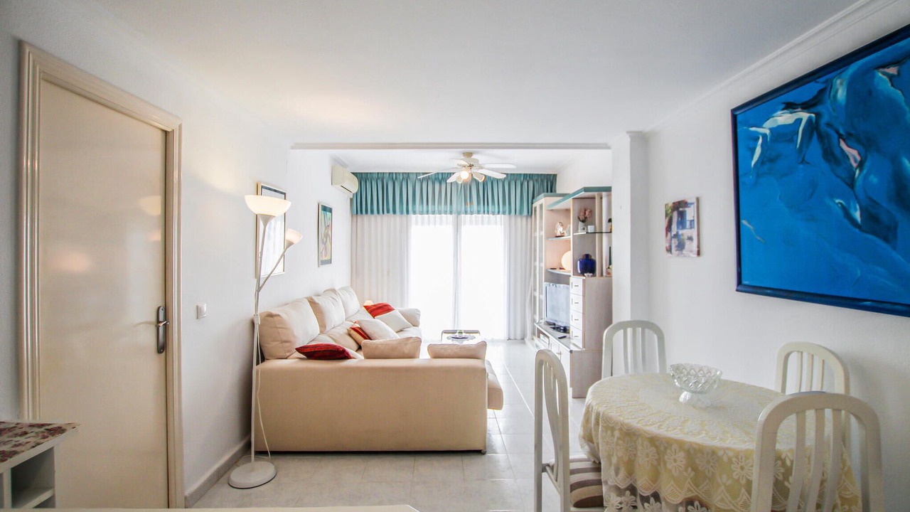 Photo of Bedroom in Els Arenals del Sol