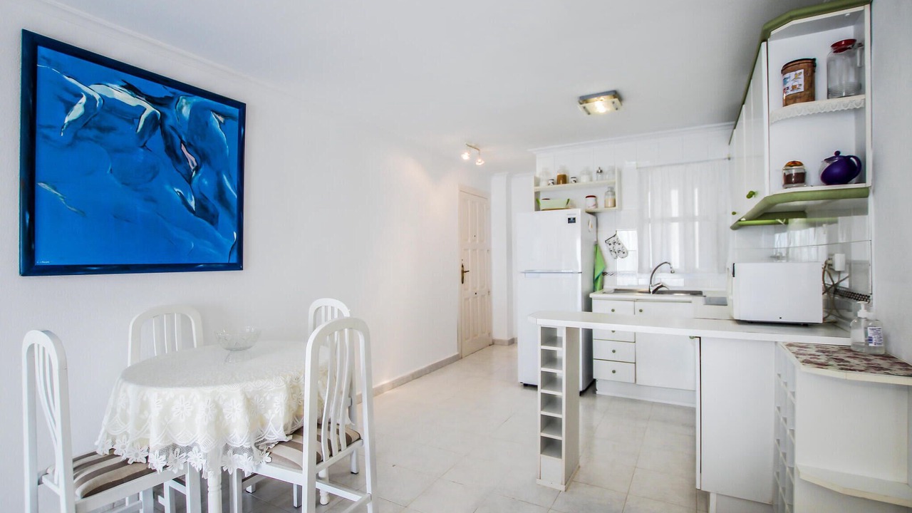 Photo of Bedroom in Els Arenals del Sol