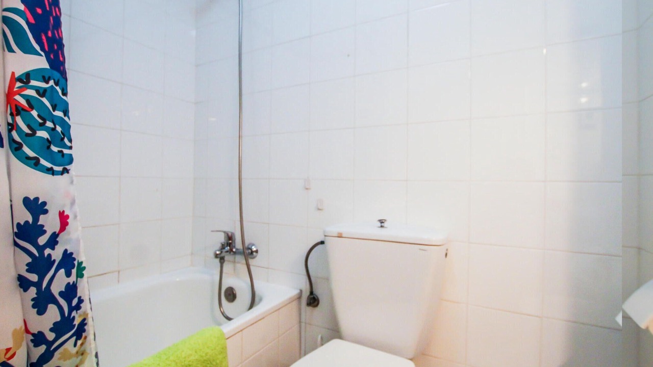 Photo of Bathroom in Els Arenals del Sol