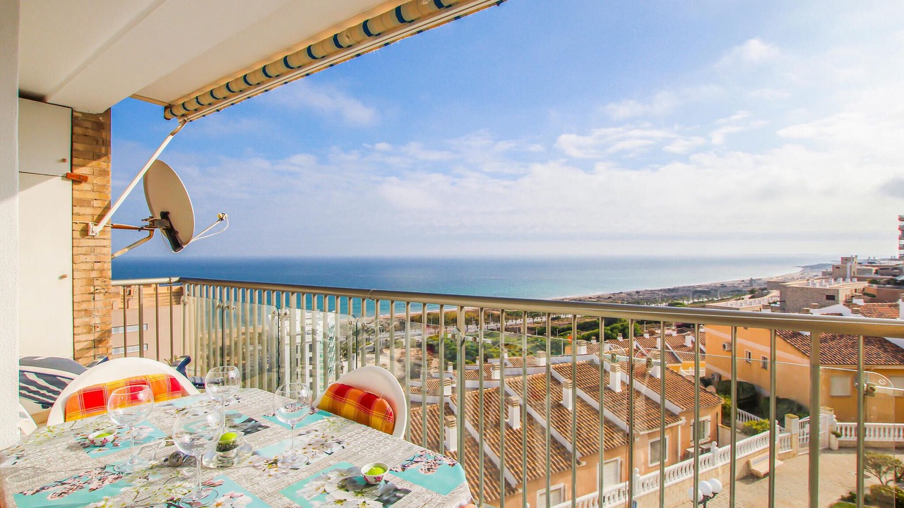 Photo of Bedroom in Els Arenals del Sol