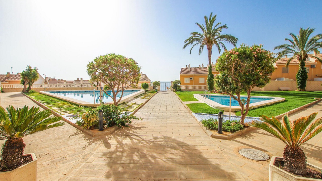 Photo of Outdoor in Els Arenals del Sol