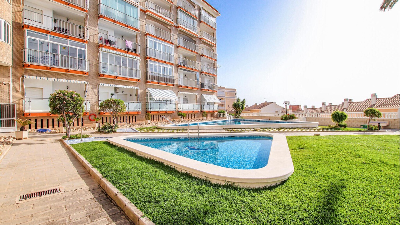 Photo of Outdoor in Els Arenals del Sol