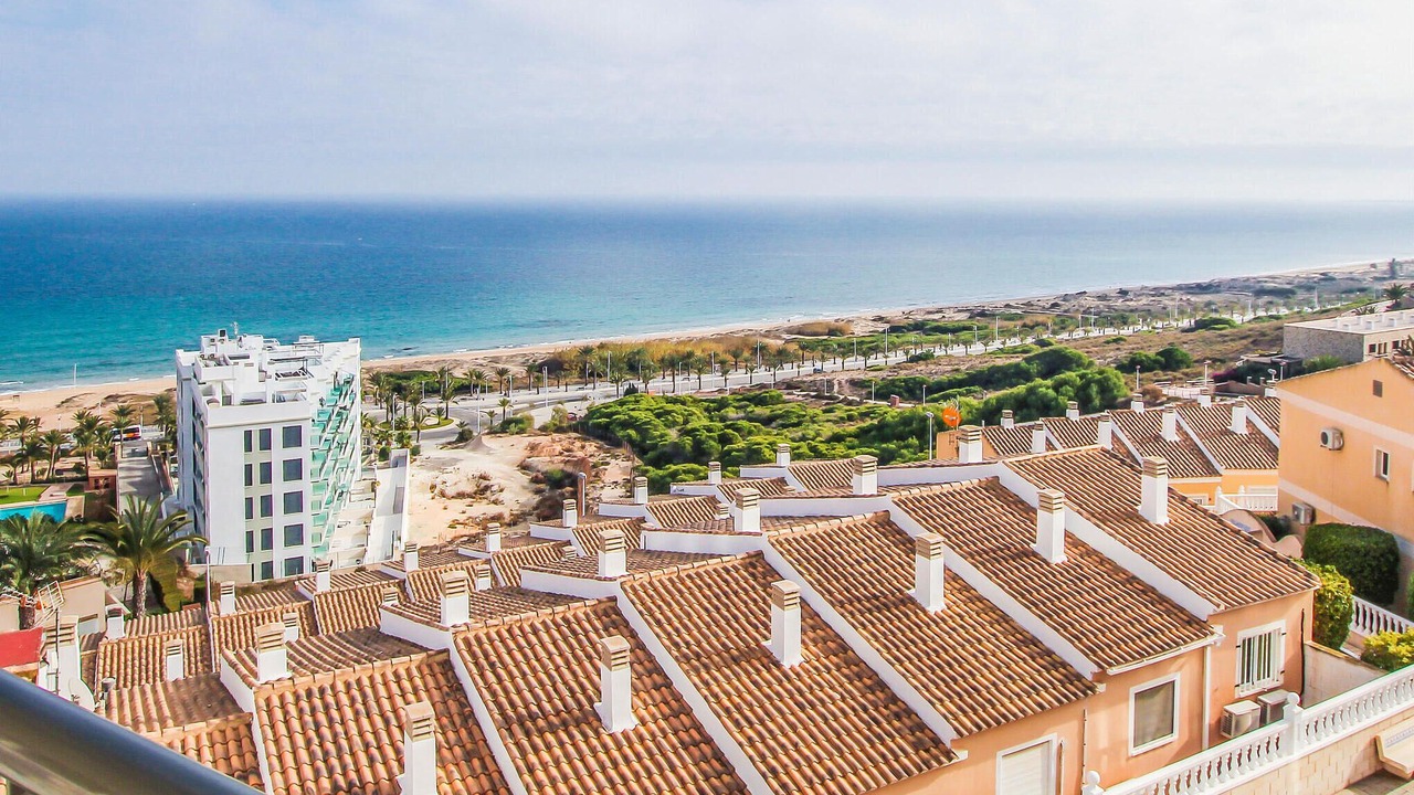 Photo of Bedroom in Els Arenals del Sol