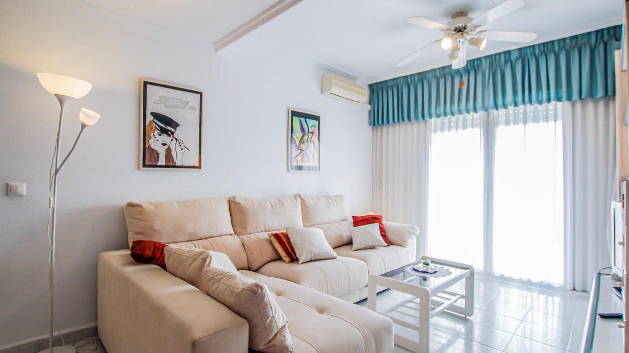 Photo of Bedroom in Els Arenals del Sol