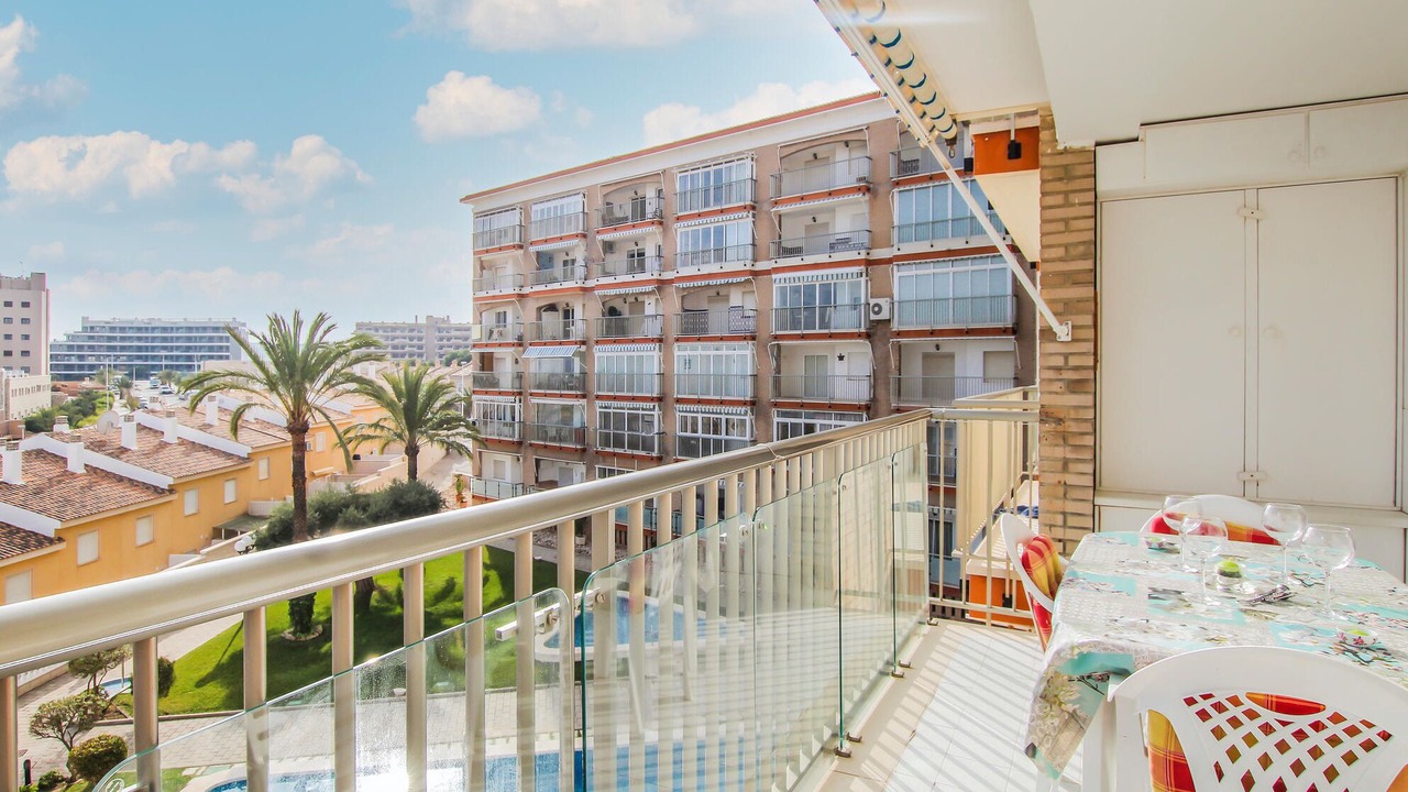 Photo of Bedroom in Els Arenals del Sol