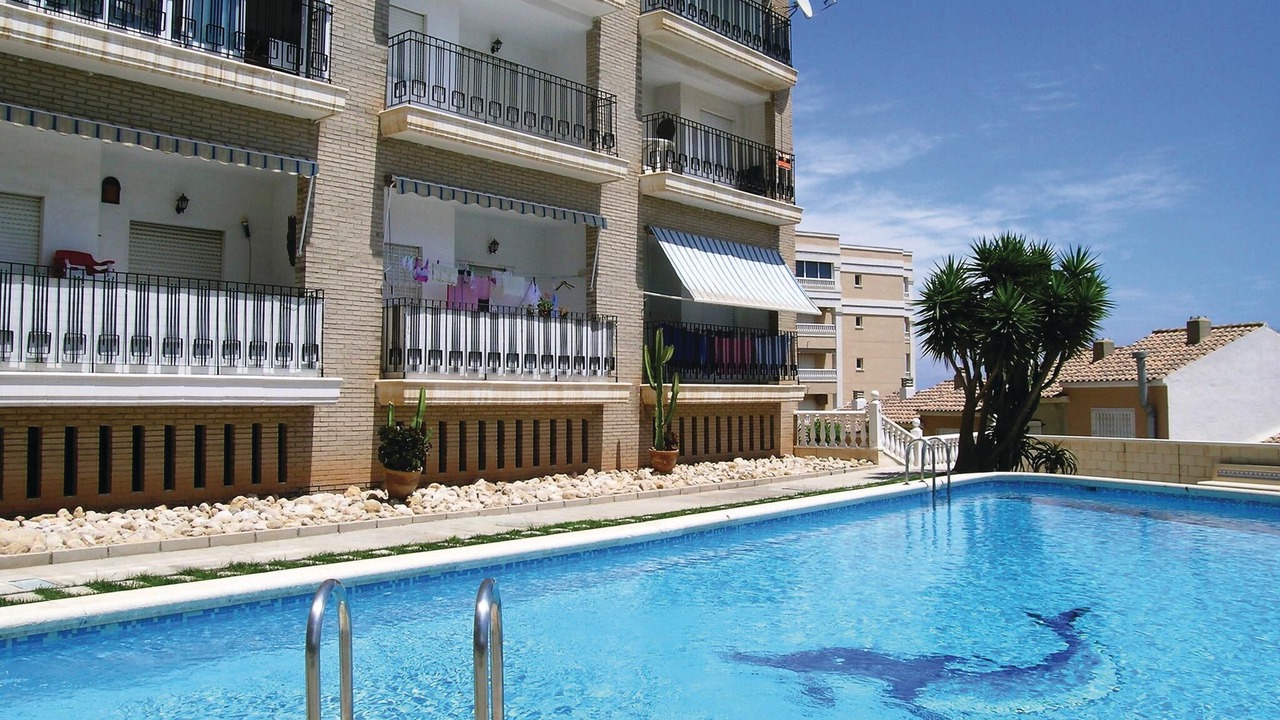 Photo of Outdoor in Els Arenals del Sol