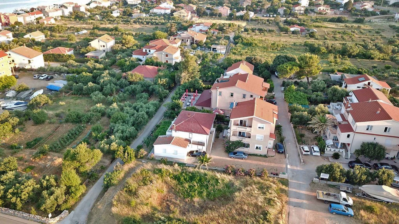 Photo of Outdoor in Barbat na Rabu