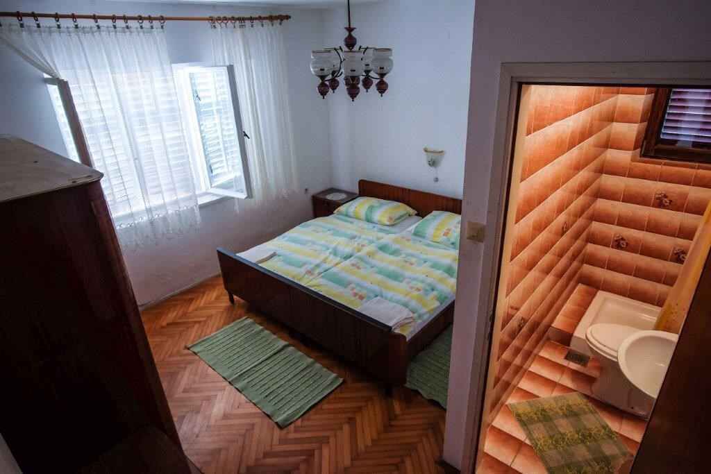 Photo of Bathroom in Barbat na Rabu