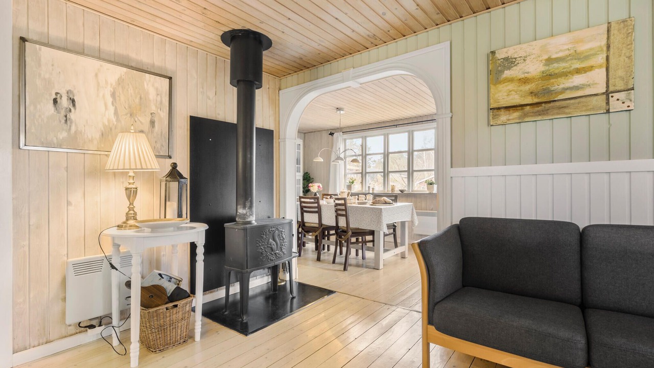 Photo of Bedroom in Øer Strand