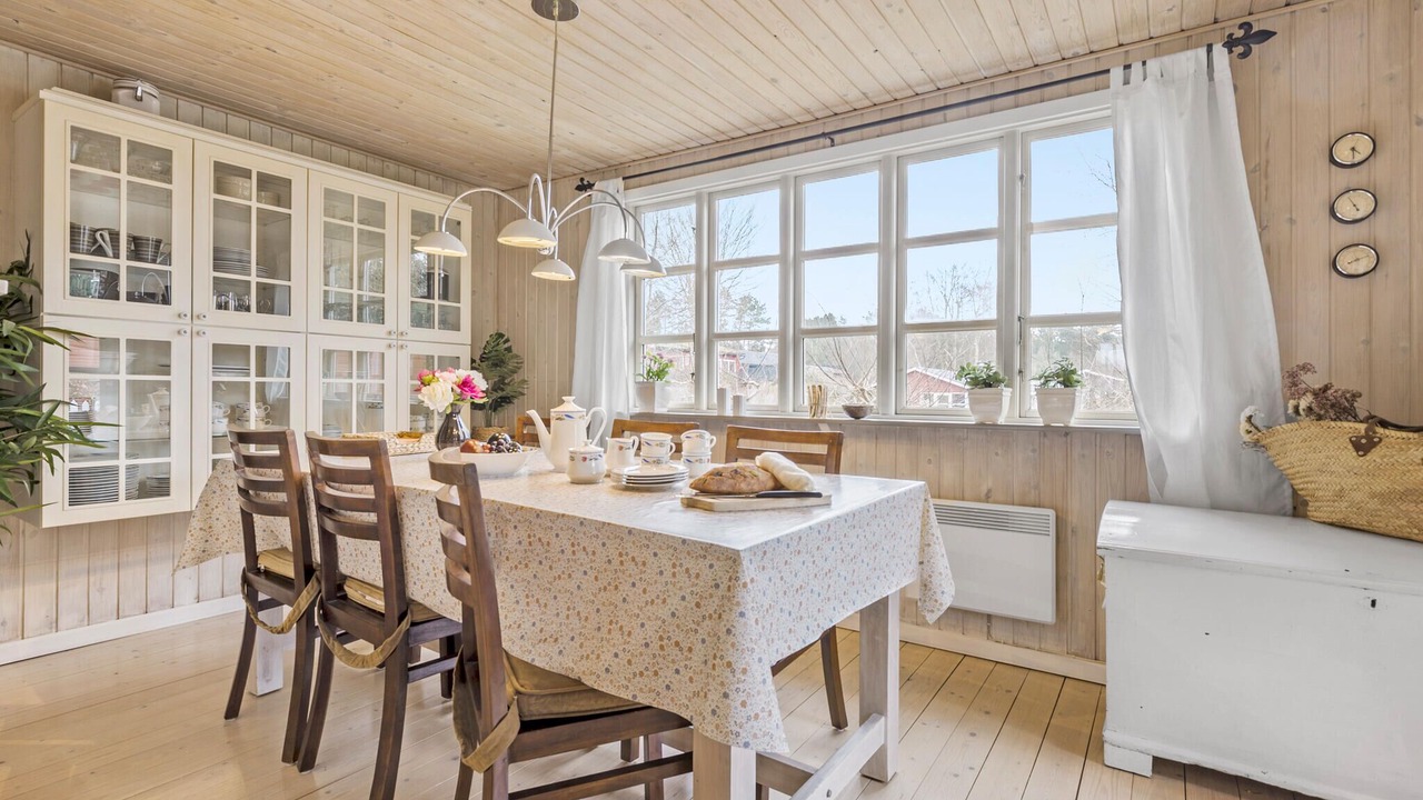Photo of Bedroom in Øer Strand
