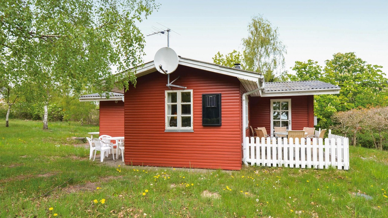 Photo of Outdoor in Øer Strand