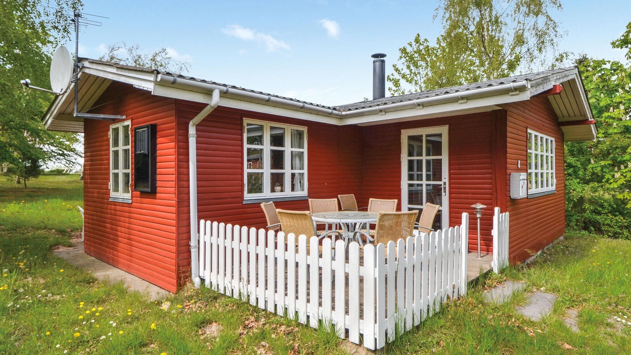 Photo of Outdoor in Øer Strand