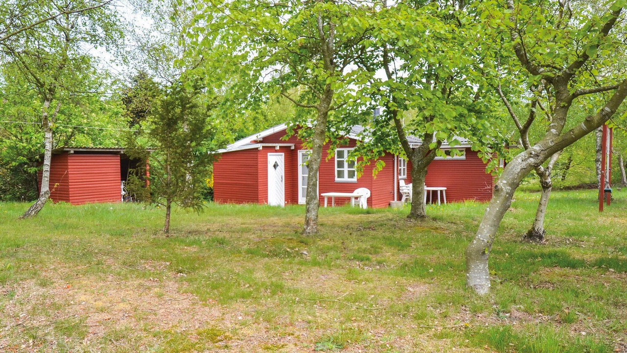 Photo of Others in Øer Strand