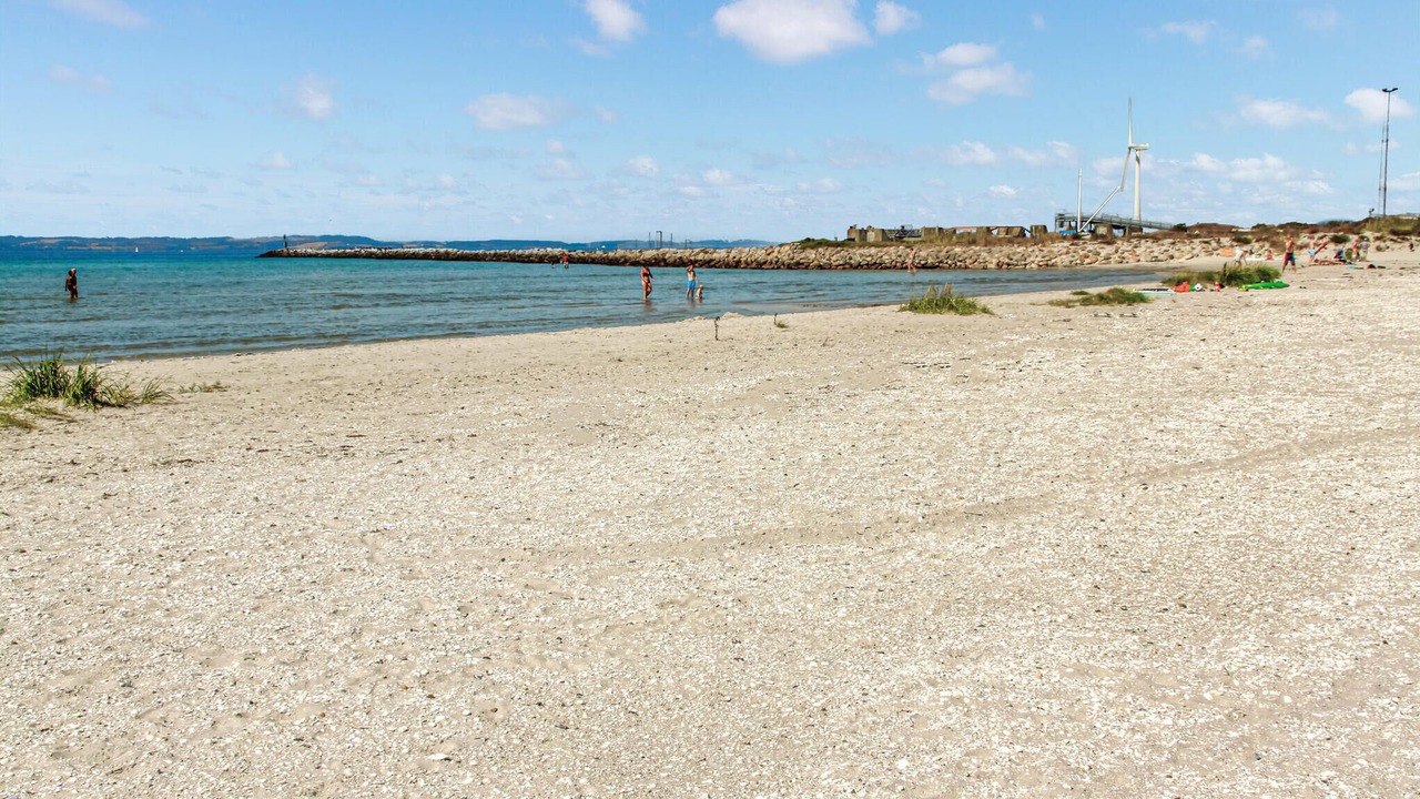 Photo of Others in Øer Strand