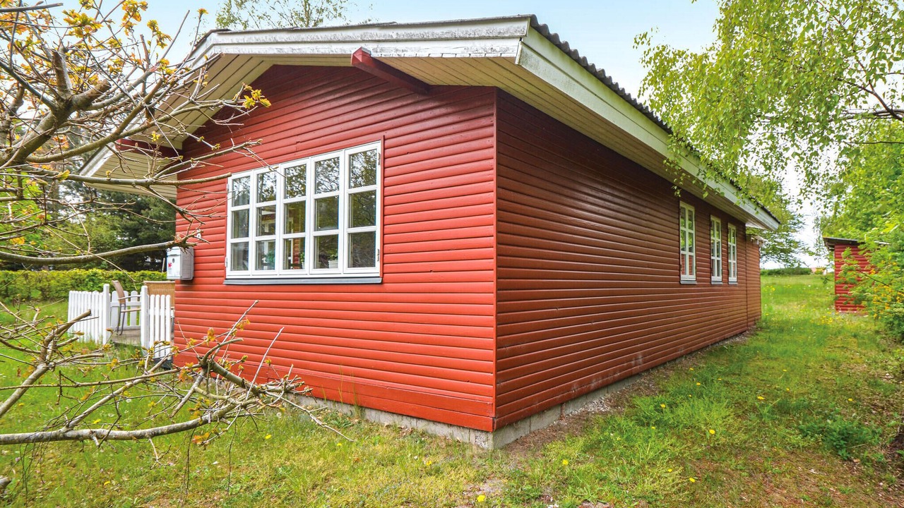 Photo of Outdoor in Øer Strand