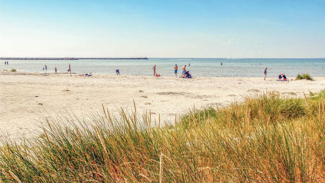 Photo of Others in Øer Strand