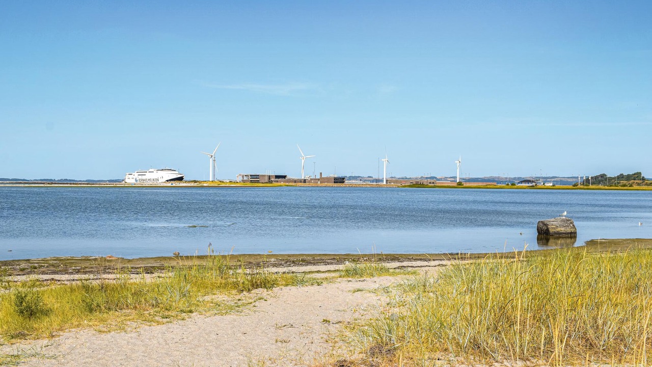 Photo of Others in Øer Strand