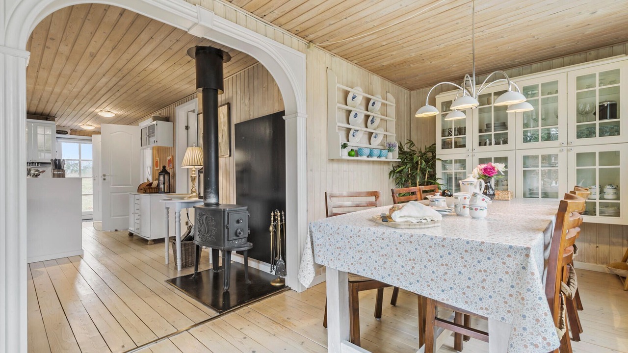 Photo of Bedroom in Øer Strand