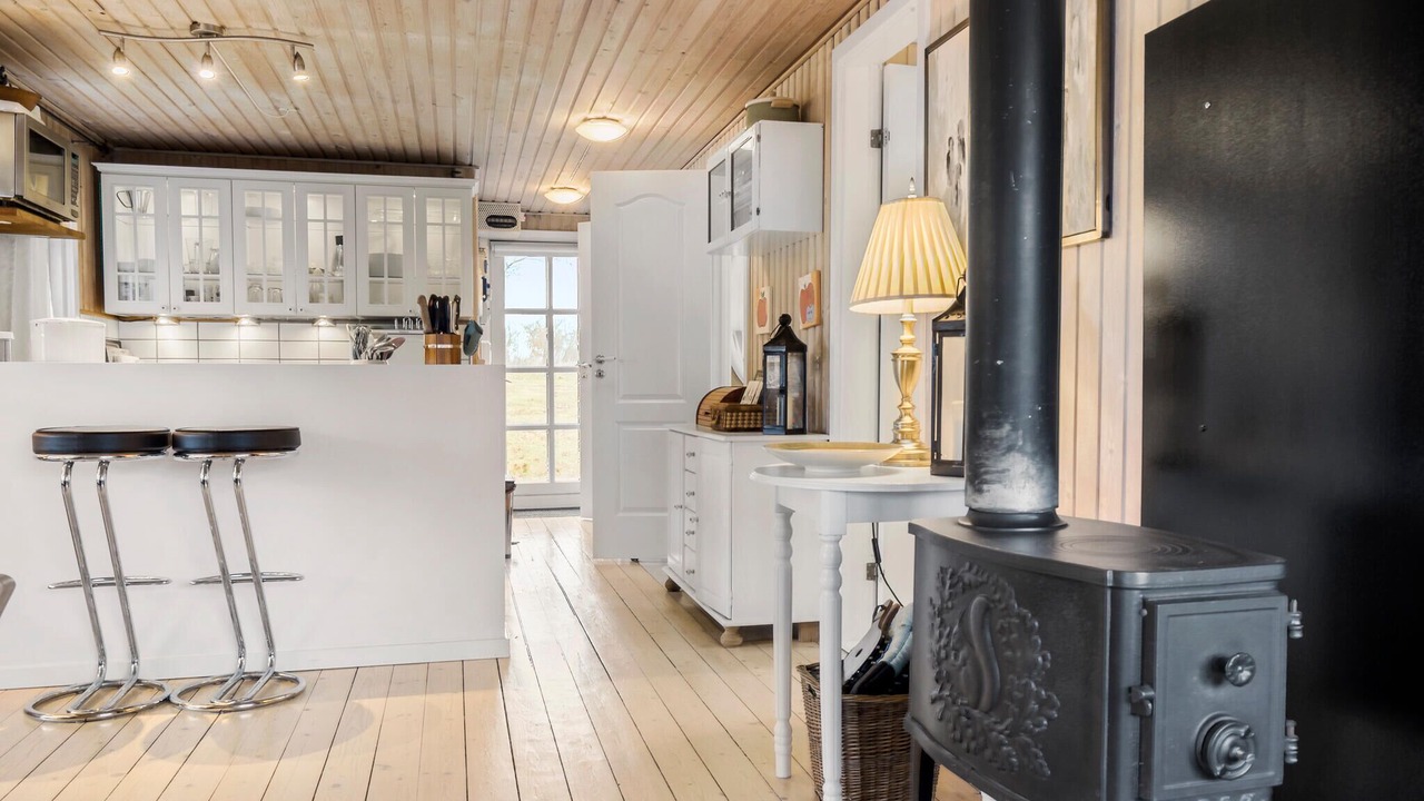 Photo of Bedroom in Øer Strand