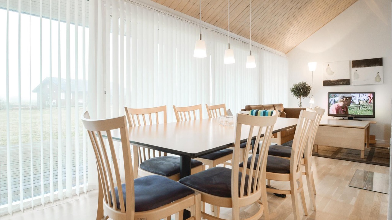 Photo of Bedroom in Tranum