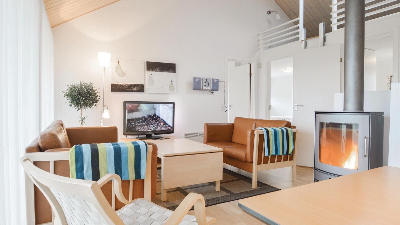 Photo of Bedroom in Tranum