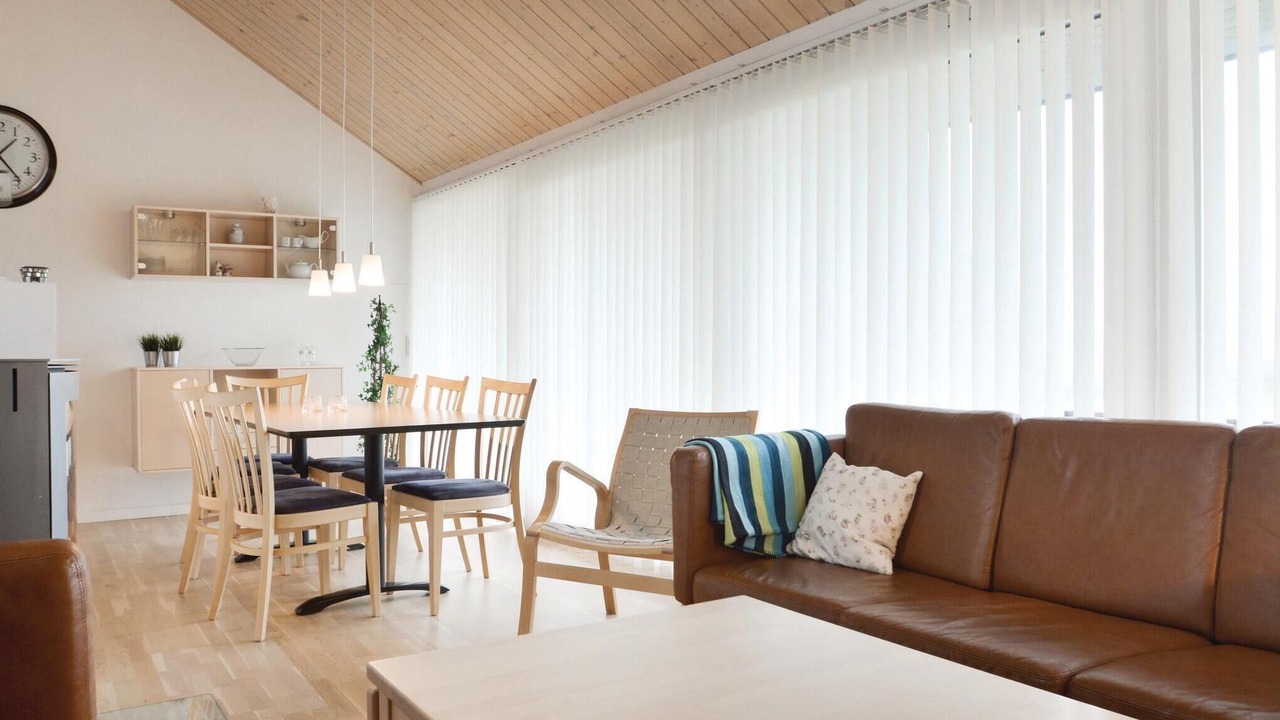 Photo of Bedroom in Tranum