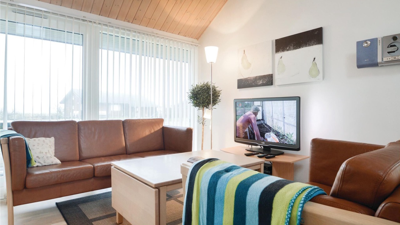 Photo of Bedroom in Tranum