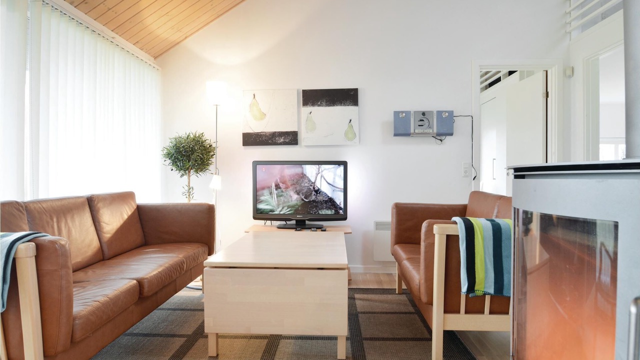 Photo of Bedroom in Tranum