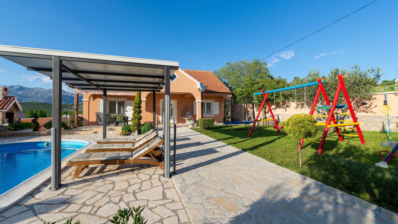 Photo of Outdoor in Krusevo