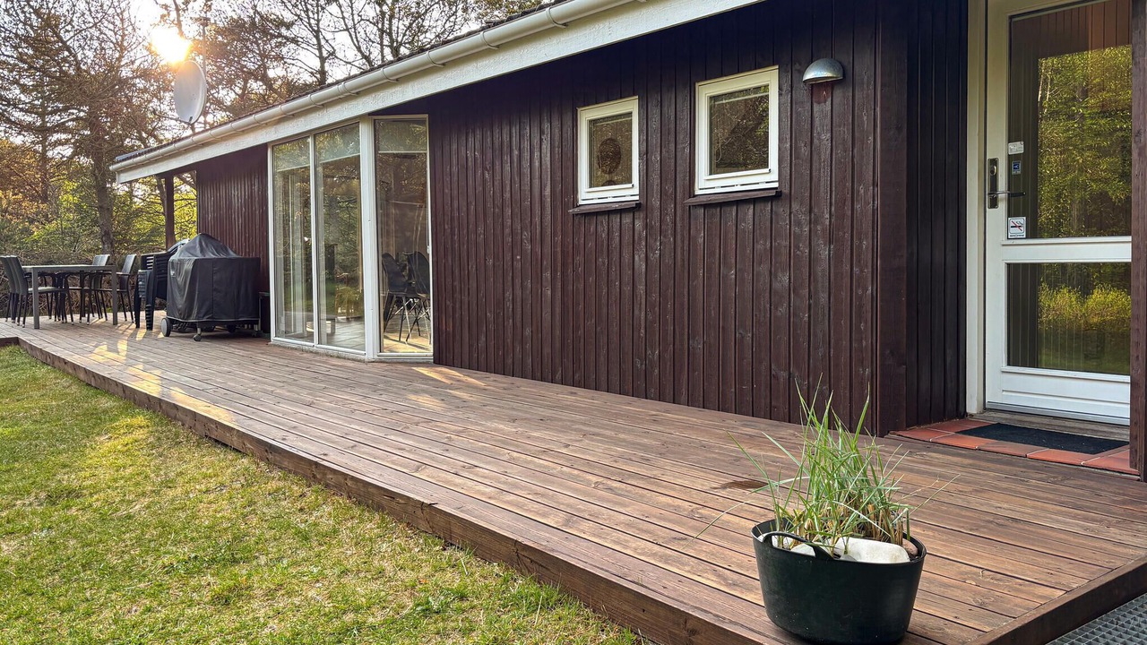 Photo of Outdoor in Torup Strand