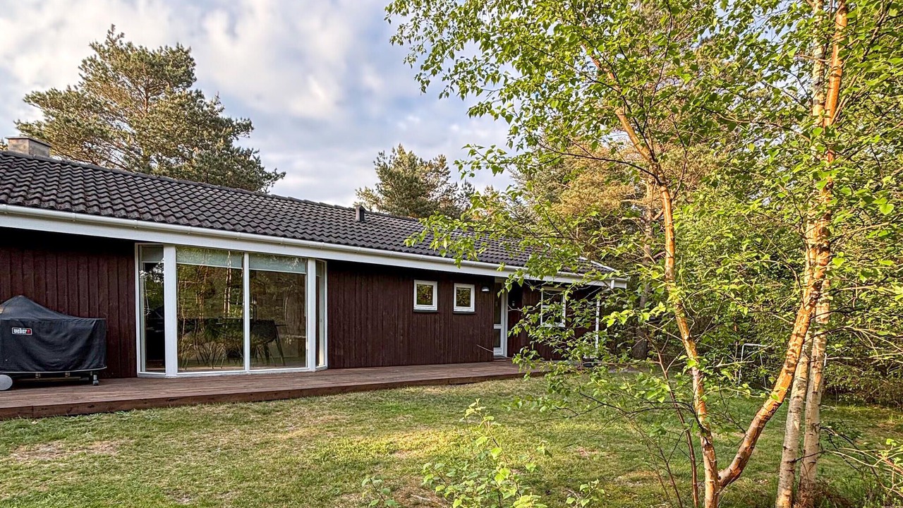 Photo of Outdoor in Torup Strand