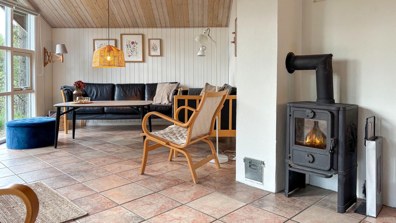 Photo of Bedroom in Torup Strand