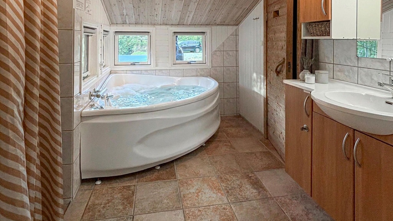 Photo of Bathroom in Torup Strand