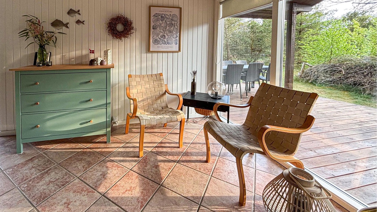 Photo of Bedroom in Torup Strand