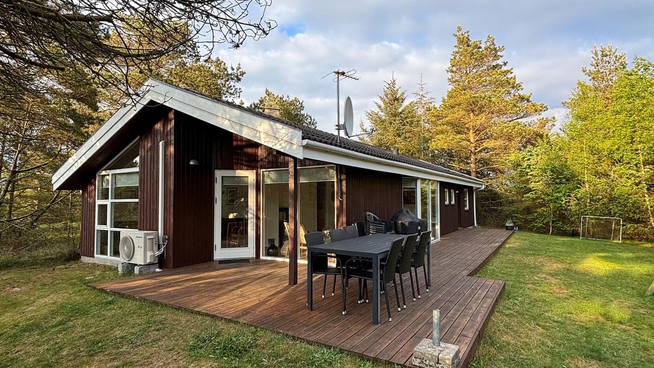 Photo of Outdoor in Torup Strand
