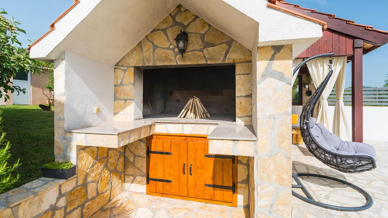 Photo of Outdoor in Klis