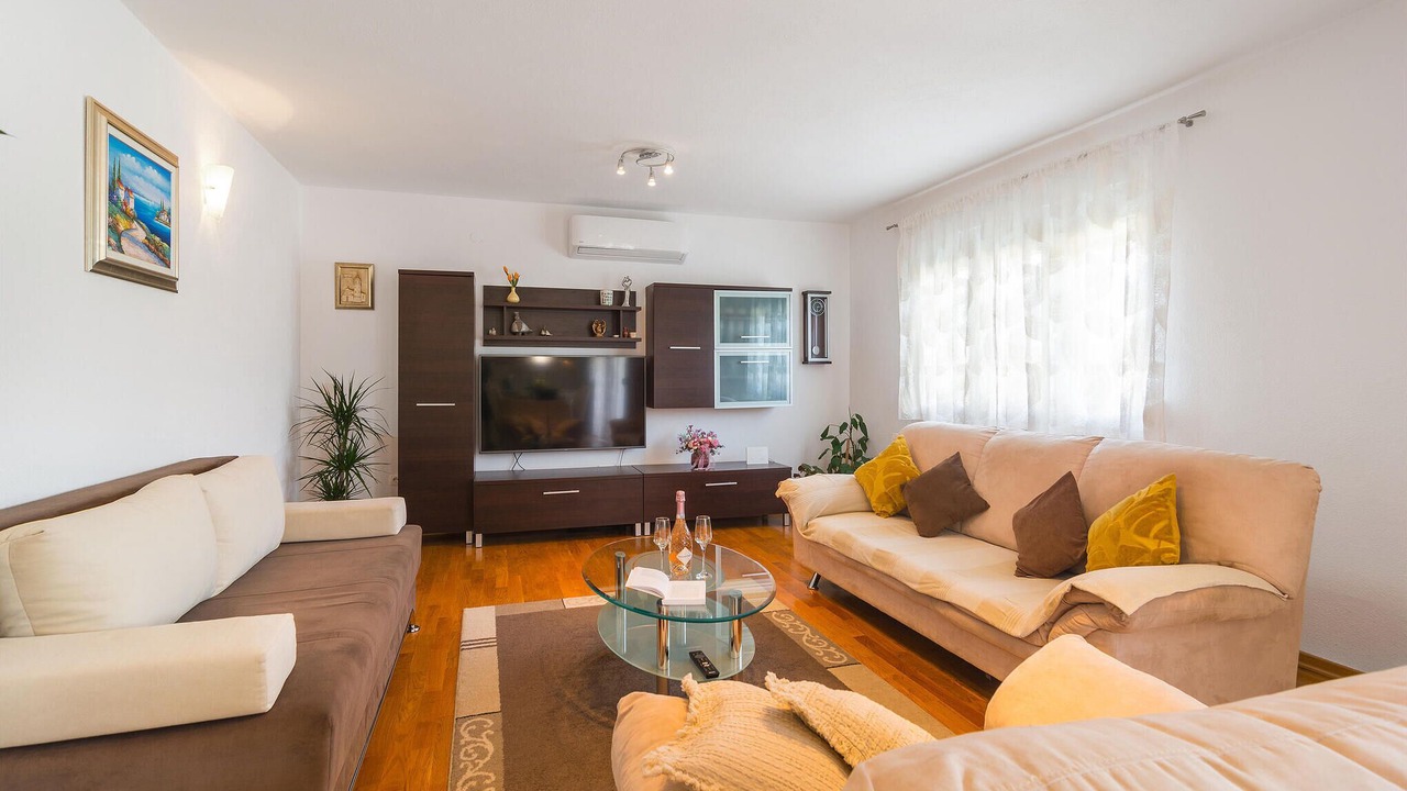Photo of Bedroom in Klis